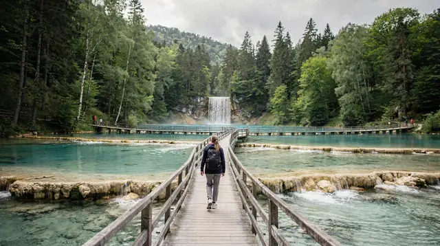 Plitvice Lakes Tour Tips: What to Know Before You Go